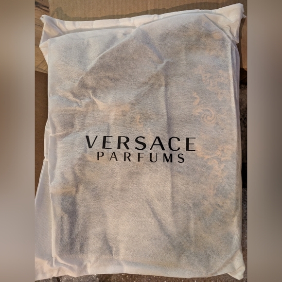 Versace Parfums Tote Bag - Picture 4 of 4